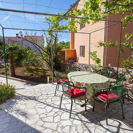 Apartment Petra *