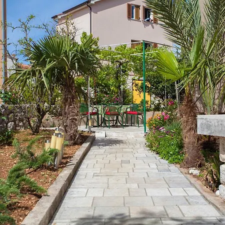 Petra Cres
