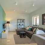Petra Apartament