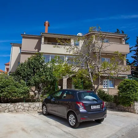 Apartament Petra Cres
