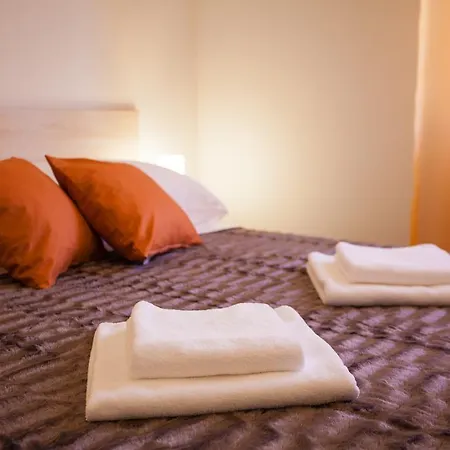 شقة Petra كريس